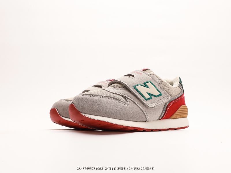 NEW BALANCE SHOES